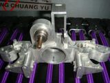 Precise CNC Metal Parts