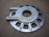 Al Casting Components 2