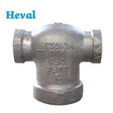 Cf3 Check Valve