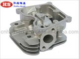 Aluminum Gasoline Engine Parts - 11