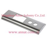 Aluminum Die Casting and Zinc Die Casting (A004)