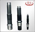 Pump Shaft for Excavator, Bulldozer