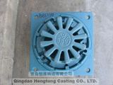 Resin Sand Casting