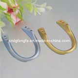 Zinc Alloy Hotel Mobile Phone Holder