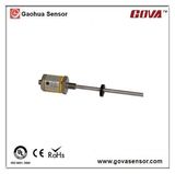 Rh Magnetostrictive Position Sensor