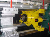 Aluminium Extrusion Press (XJ-1350MT)