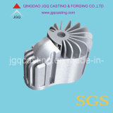 High Pressure Die Casting Aluminium Casting