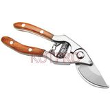 Drop Forged By-Pass Pruning Shear