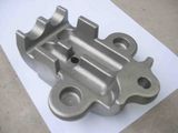 Precision Casting