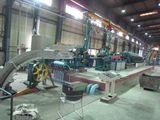 Aluminum Alloy Rod Continuous Casting & Rolling Line (LGZ-1500+255/2+12)