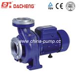 Big Flow Water Centrifugal Pump NFM Series