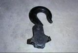 Hook Grey Iron Casting