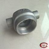 OEM Investment Casting with Steel