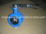 Valve Part, Iron Casting, Sand Casting, Investment Casting