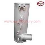 OEM Alloy Aluminum Sand Casting for Auto Parts