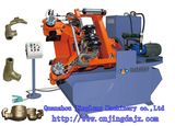 Gravity Die Casting Machines for Brass