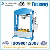 200ton Hydraulic Oil Cylinder Press Machine (JMDY200)