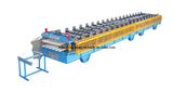 Double Layer Roll Forming Machine