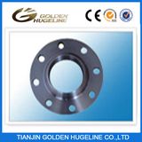 ASTM A105 ANSI B16.5slip-on Flange