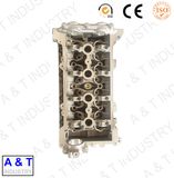 China Factory Custom Aluminium Forging Parts, Cold Forging Parts