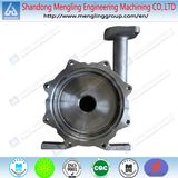 Customized Sand Casting Gray Iron Pump Parts