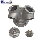 OEM Ductile/Gray Iron Sand Casting for Valve Body