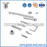 Stainless Steel Investment Casting Parts for Food Machinery Hardware