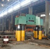 Forging Hydraulic Press (YQ12-2)