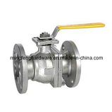 Ball Valve Investment Casting