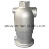 Investment Casting Valve Parts, Gate Valve Body