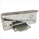 Zinc Alloy Parts