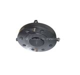 Orifice Flange