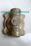 Brass Forging Parts (ZJF-004)