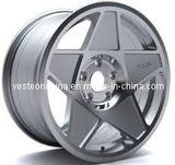 18inch Replica Alloy Wheel with Promotion Price