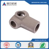 Precision Aluminum Case Casting Sand Casting for Machinery Parts