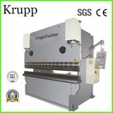 Hydraulic Press Brake with Digital Display (WC67Y)