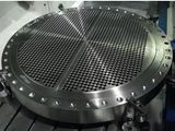 Al6xn Tube Sheets (/Tubesheets(UNS N08367, A182-F62, AL-6XN)