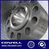 Screw Barrel Flange for Injection Machine