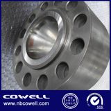 Screw Barrel Flange for Injection Machine