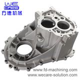 Valve-Sand Casting Parts (Ductile Iron) -Valve Casting