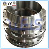 Loose Hubbed Flange