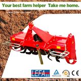 New Spring Rotavator Mini Tractor Rotary Tiller