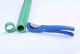 Hot Sale for Sale Large Whale Brand Plastic Pipe Scissors Fast Shear Pipe Cutter Pex Pipe Scissors