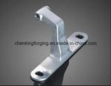 Aluminium Parts