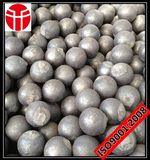 Cast Iron Grinding Ball China Factory