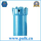 Hydraulic Bench Parabolic Button Thread Drill Bit