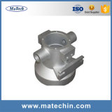 Custom Precision Aluminum Magnesium Alloy Die Casting Process Parts