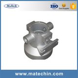 Custom Precision Aluminum Magnesium Alloy Die Casting Process Parts