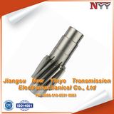 Grinding Machine Shafts