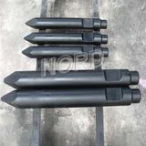 Hydraulic Breaker Drill Rod-Rock Breaker Chisel